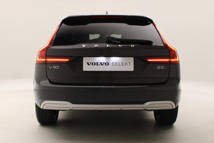 Volvo V90 CC B5 AWD PRO AUT CZ 1.maj 2.0 CC CC