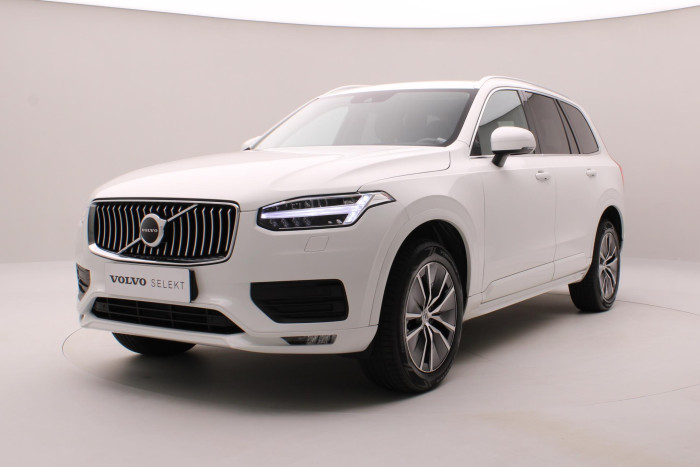 Volvo XC90 B5 AWD MOMENTUM AUT CZ 2.0 Momentum