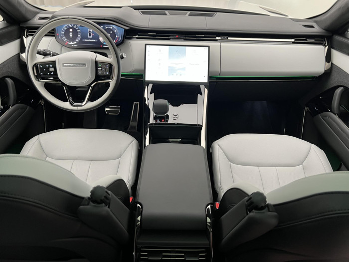 Land Rover Range Rover Sport P400 AUTOBIOGRAPHY AWD Aut