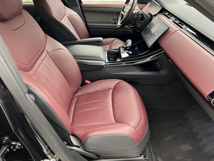 Land Rover Range Rover Sport D300 DYNAMIC SE AWD AUT CZ 3.0 d Dynamic SE