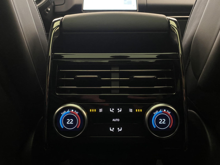 Land Rover Range Rover Sport D300 DYNAMIC HSE AWD AUT 3.0 d Dynamic