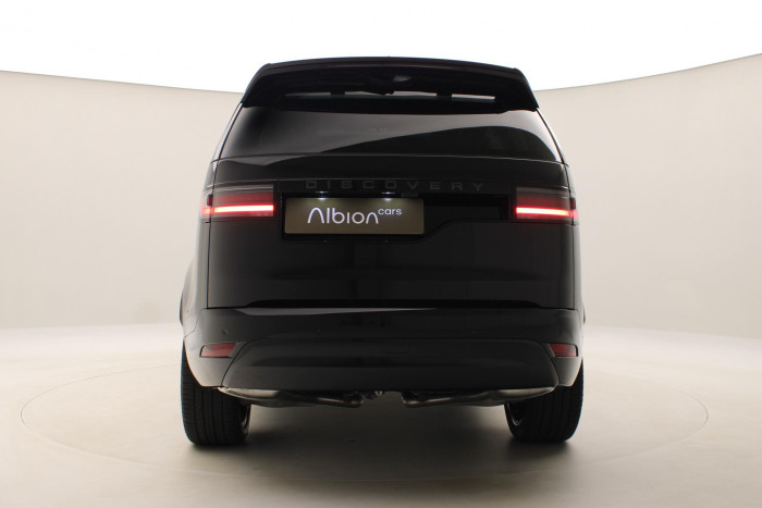 Land Rover Discovery D350 DYNAMIC HSE REZERVACE 3.0 d Dynamic