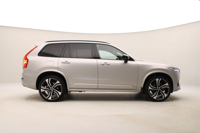 Volvo XC90 B5 AWD ULTIMATE AUT 1.maj