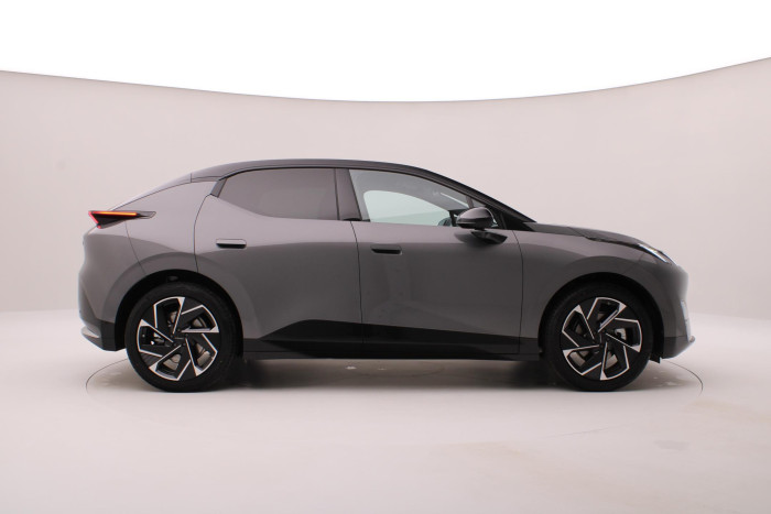 Lynk & Co 02 MORE EV