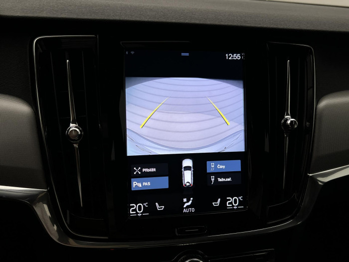 Volvo V90 B4 AWD MOMENTUM PRO AUT 2.0 Momentum