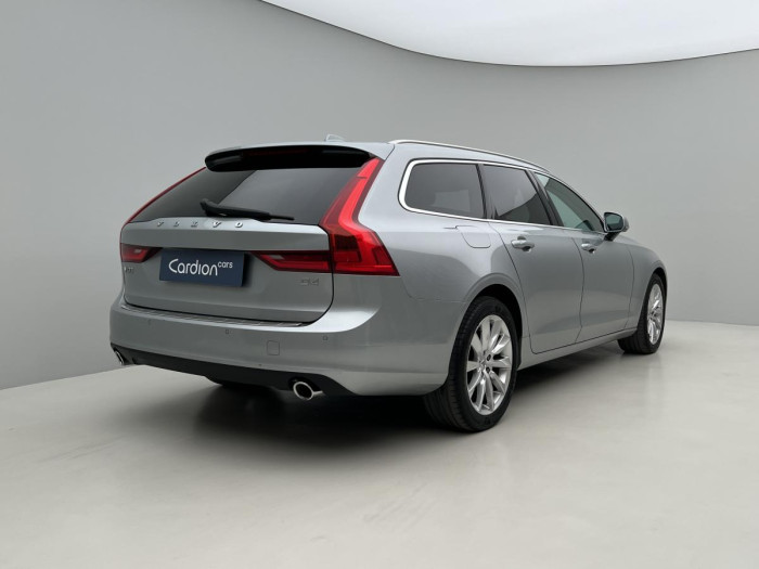 Volvo V90 D4 MOMENTUM 2.0 d Momentum