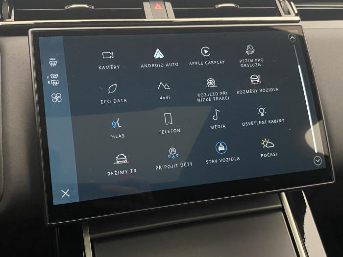 Land Rover Range Rover Velar D300 DYNAMIC SE AWD AUT 3.0 d Dynamic SE