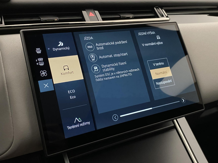 Land Rover Range Rover Velar D300 DYNAMIC SE AUT AWD 3.0 d Dynamic SE