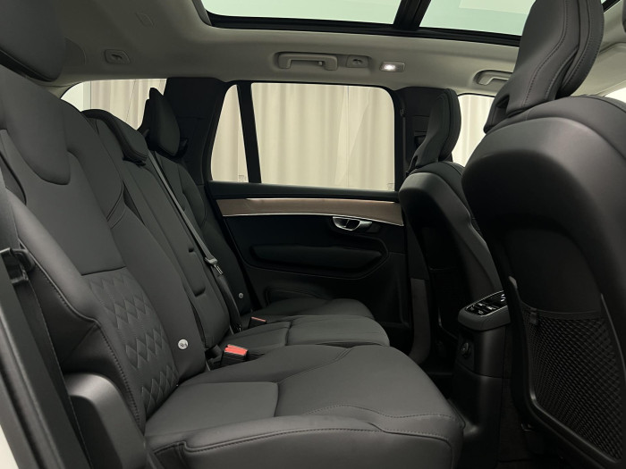 Volvo XC90 T8 AWD RECHERGE PLUS BRIGHT