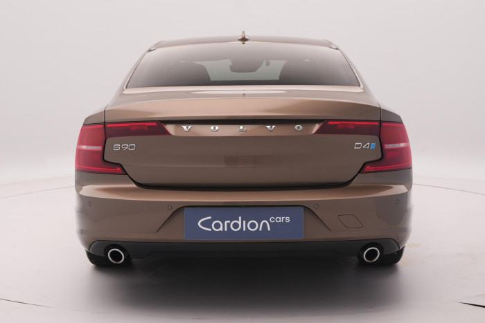 Volvo S90 D4 INSCRIPTION POLESTAR AUT 2.0 d