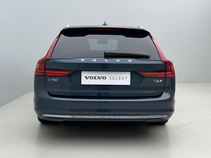 Volvo V90 T6 AWD RECHARGE PLUS BRIGHT
