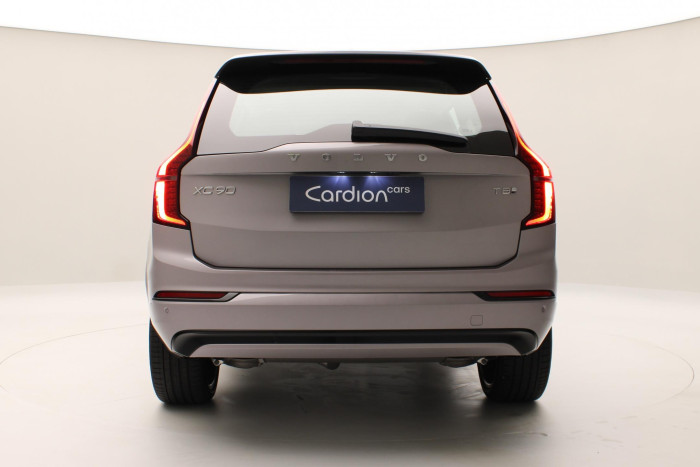 Volvo XC90 T8 AWD RECHARGE DARK ULTRA 7