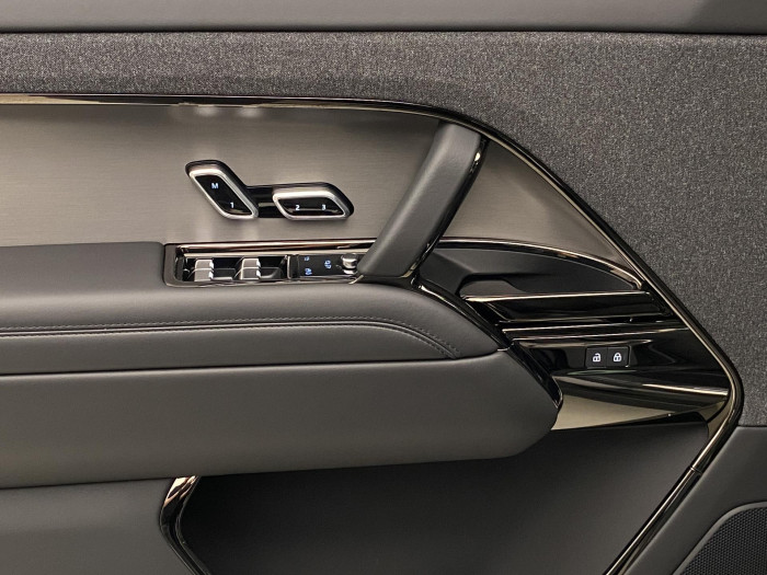 Land Rover Range Rover Sport P460e DYNAMIC HSE AWD AUT 3.0 Dynamic