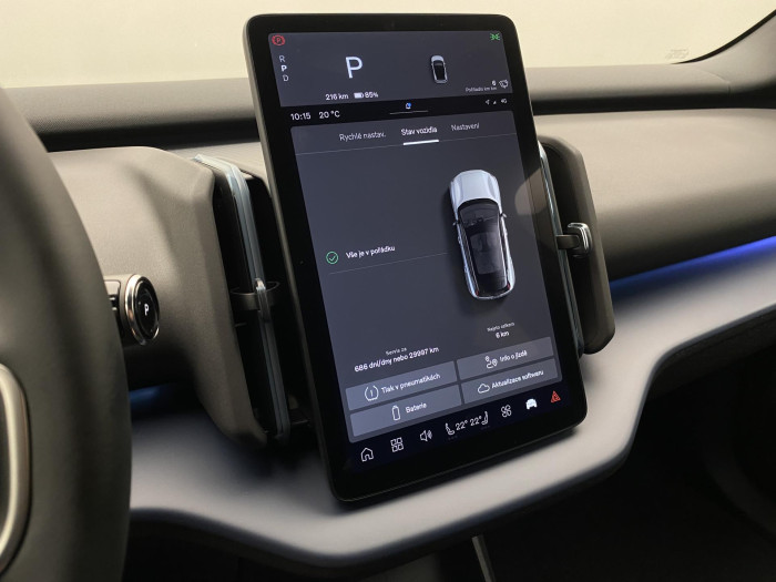 Volvo EX30 PURE ELECTRIC SINGLE PLUS