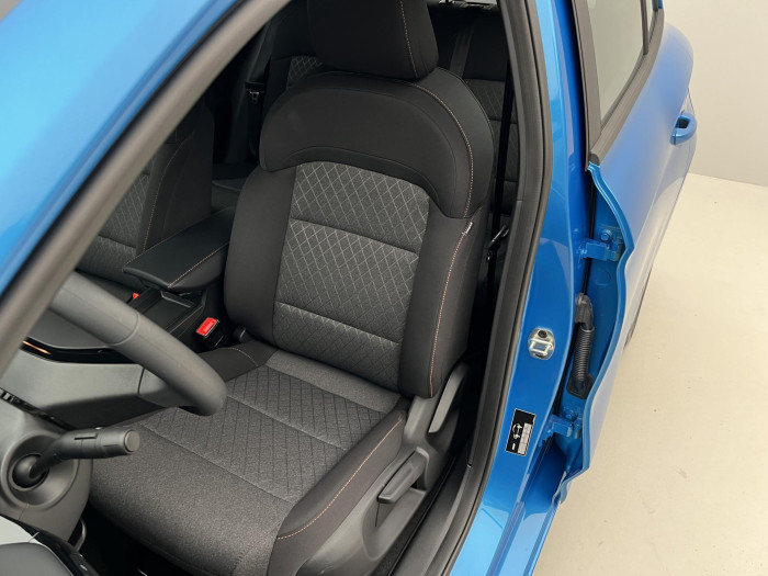 MG MG3 ICE ELEGANCE 1.5 MAN 1.5 Elegance