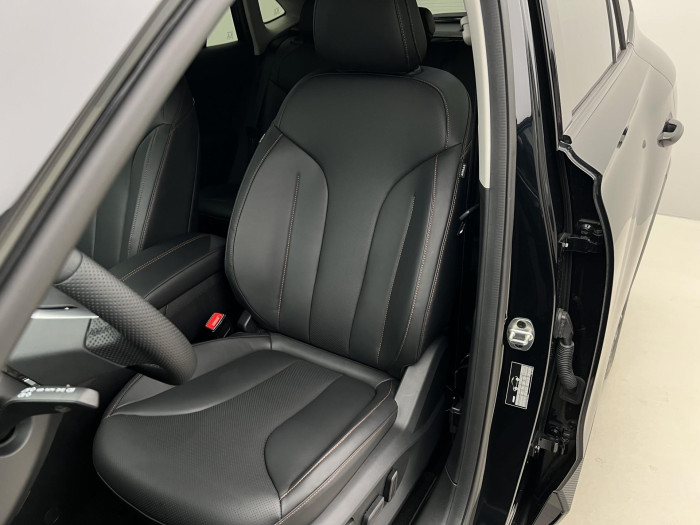 MG HS HYBRID+ EXCLUSIVE 1.5TGI AUT 1.5 Exclusive