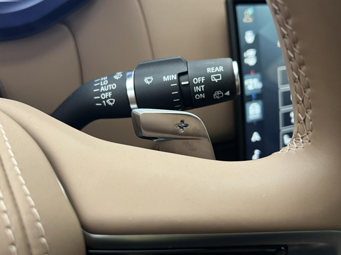 Land Rover Range Rover P550e AUTOBIOGRAPHY Aut SWB