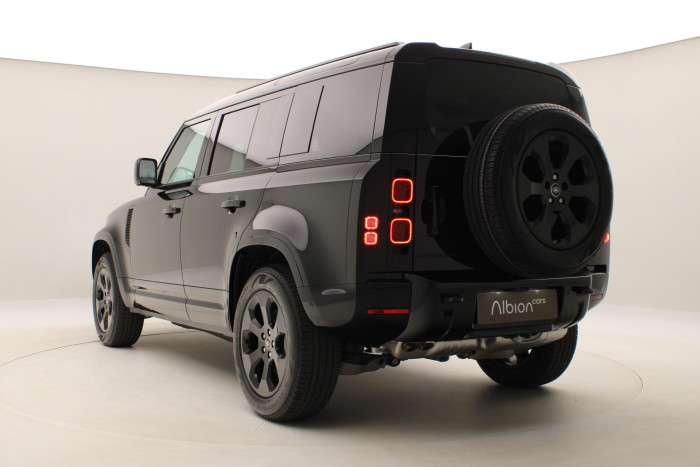 Land Rover Defender 110 D300 X-D HSE REZERVACE 3.0 d d