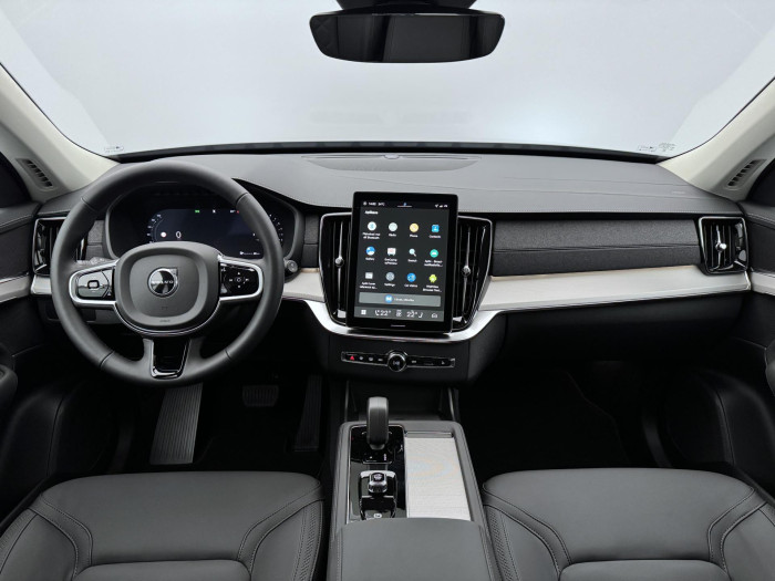 Volvo XC90 B5 AWD AUT CORE 7míst