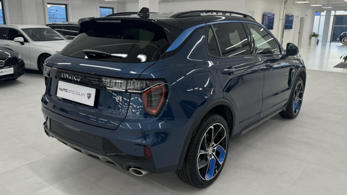 Lynk & Co 01 PHEV DCT AUT 1.maj.