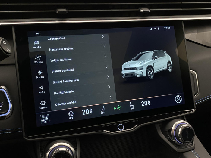 Lynk & Co 01 PHEV DCT AUT 1.maj