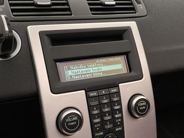 Volvo C70 D3 SUMMUM AUT CZ 2.0 d Summum