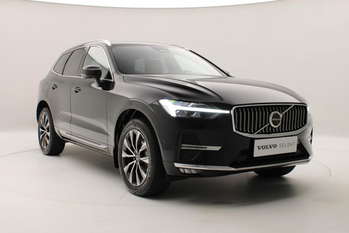 Volvo XC60 B5 AWD PLUS BRIGHT AUT 1.maj. 2.0 Plus