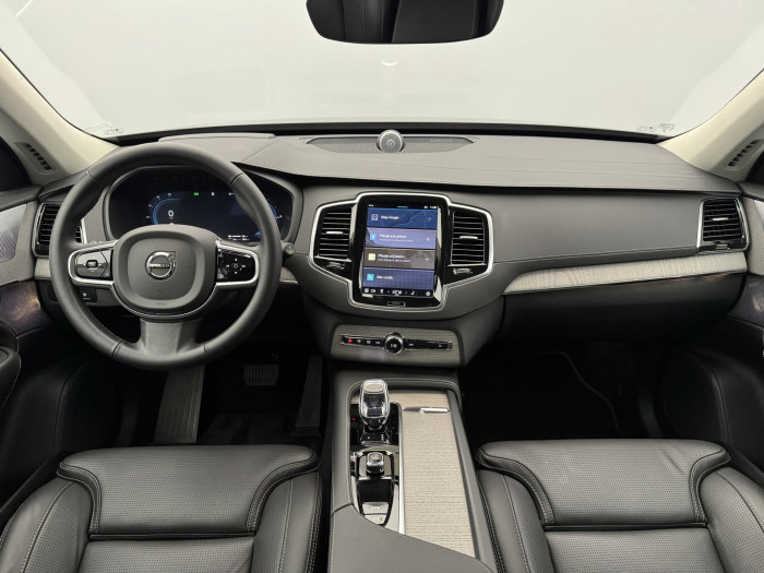 Volvo XC90 T8 AWD RECHARGE ULTIMATE 1.maj