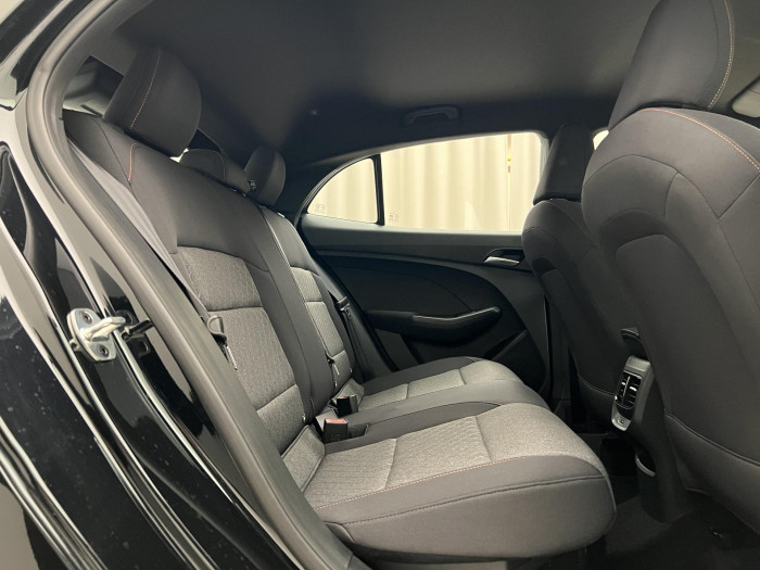 MG MG3 1.5 EMOTION Hybrid+ AUT CZ