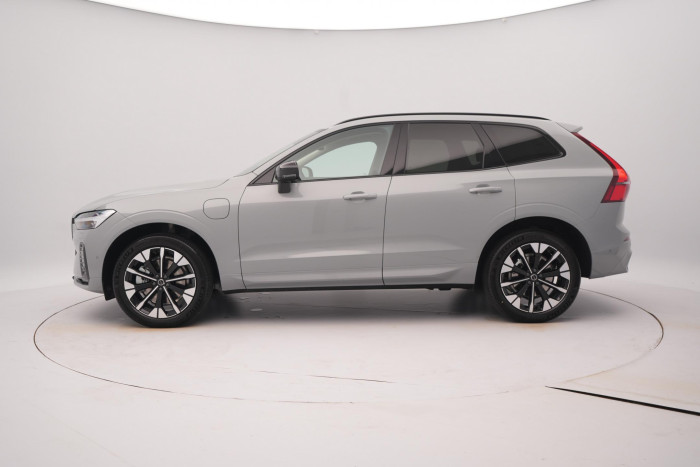 Volvo XC60 T6 AWD AUT DARK ULTRA