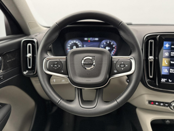 Volvo XC40 T3 MOMENTUM CZ 1.5 Momentum