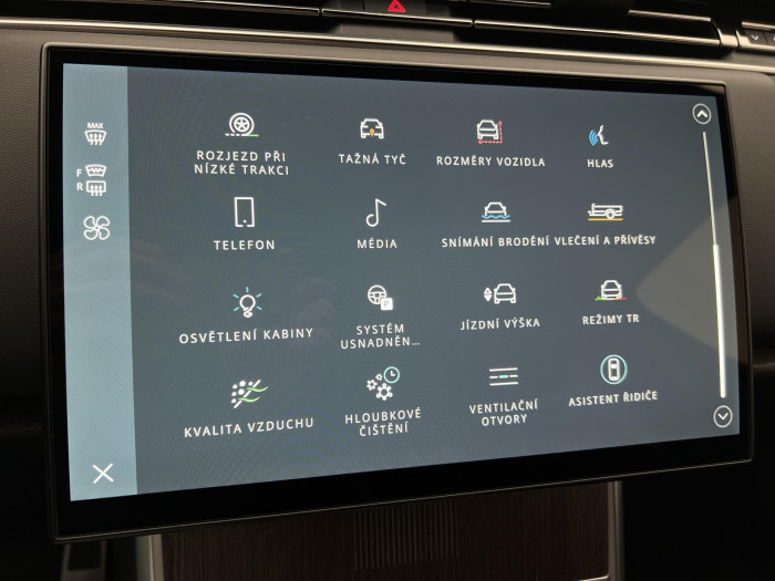 Land Rover Range Rover D350 AUTOBIOGRAPHY SWB AWD Aut 3.0 d