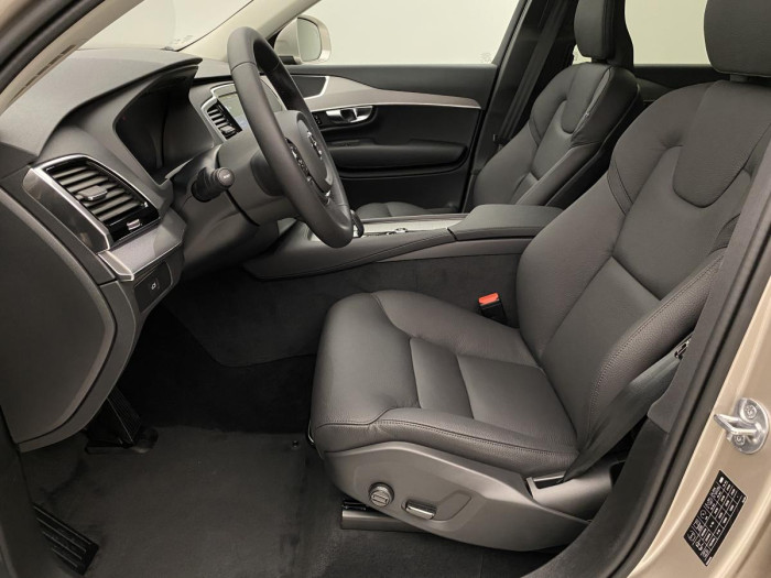 Volvo XC90 B5 AWD AUT CORE 7míst
