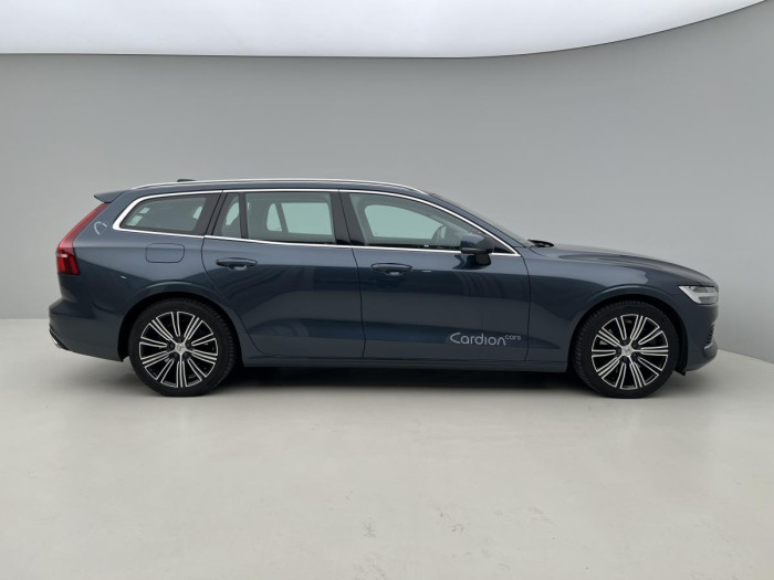 Volvo V60 T6 AWD RECHARGE INSCRIPTION