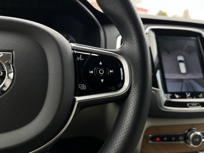 Volvo XC90 D5 AWD INSCRIPTION POLESTAR 2.0 d