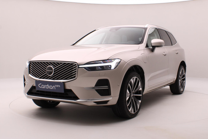 Volvo XC60 T8 AWD AUT BRIGHT ULTRA