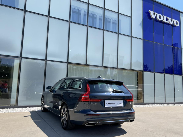 Volvo V60 T6 AWD RECHARGE INSCRIPTION