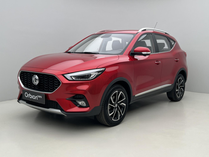 MG ZS 1.0T EXCLUSIVE AUT CZ 1.maj. 1.0 Exclusive