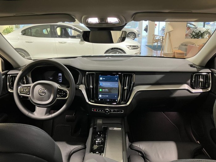 Volvo S60 B5 AWD AUT ULTIMATE