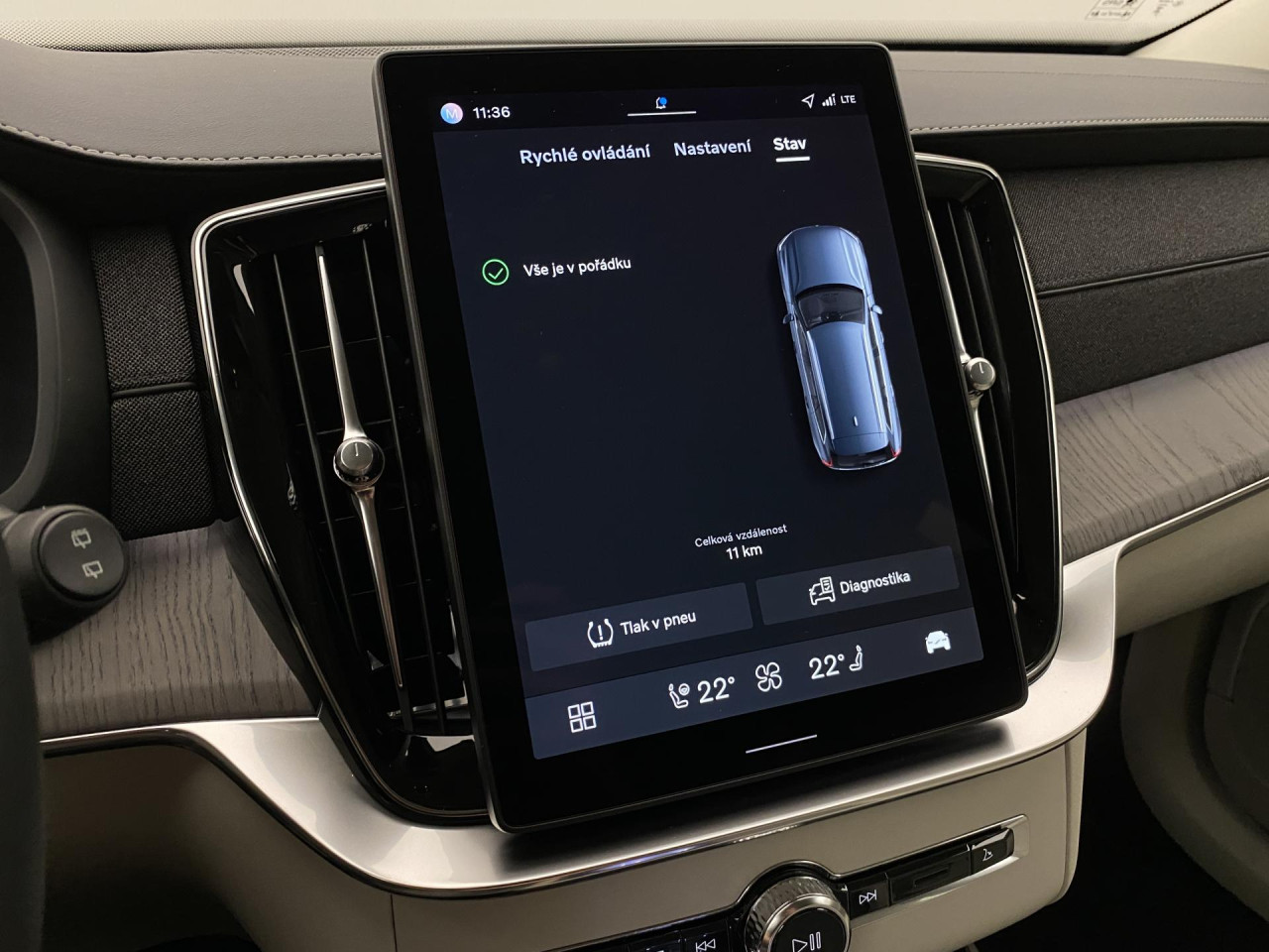 Volvo XC90 T8 AWD RECHARGE BRIGHT PLUS 7m