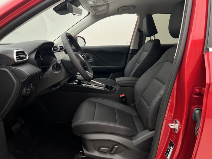 MG ZS HYBRID+ EXCLUSIVE 1.5TGI AUT 1.5 Exclusive