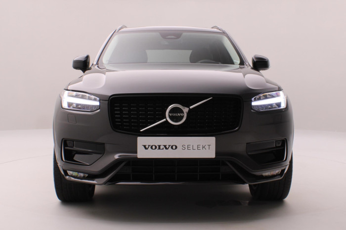 Volvo XC90 B5 AWD ULTIMATE DARK CZ 7míst