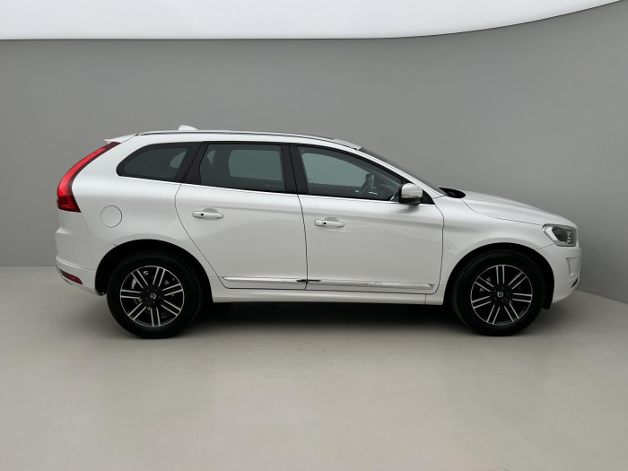 Volvo XC60 D4 AWD SUMMUM AUT 2.4 d Summum