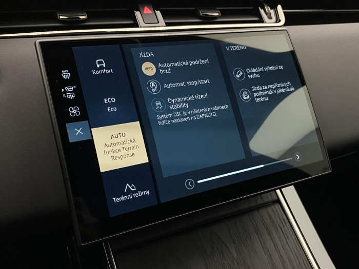 Land Rover Range Rover Evoque D200 S AWD AUT CZ 2.0 d