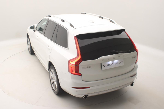 Volvo XC90 D5 AWD MOMENTUM REZERVACE 2.0 d Momentum