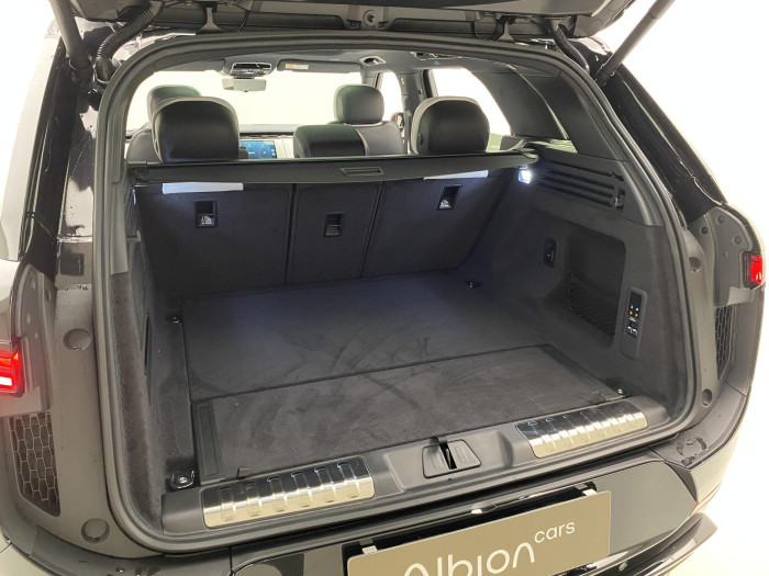 Land Rover Range Rover Sport D300 DYNAMIC HSE AWD AUT 3.0 d Dynamic