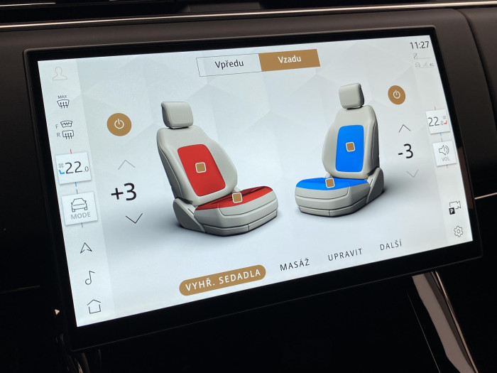 Land Rover Range Rover Sport P550e AUTOBIOGRAPHY AWD AUT