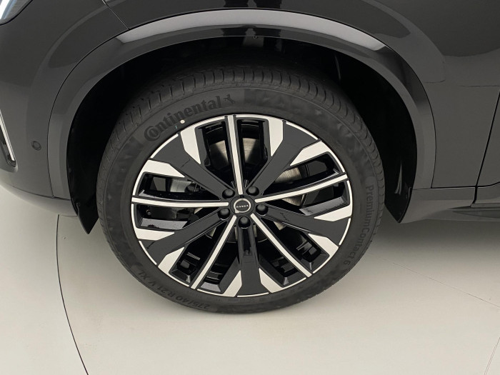 Volvo XC90 B5 AWD AUT BRIGHT PLUS 7míst