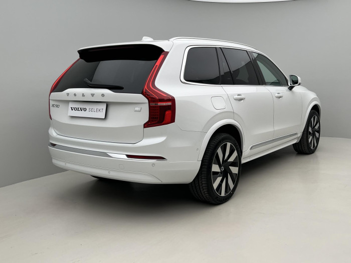 Volvo XC90 T8 AWD RECHARGE ULT. BRIGHT