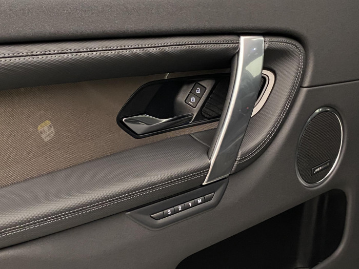 Land Rover Discovery Sport D200 DYNAMIC SE AWD AUT 2.0 d Dynamic SE